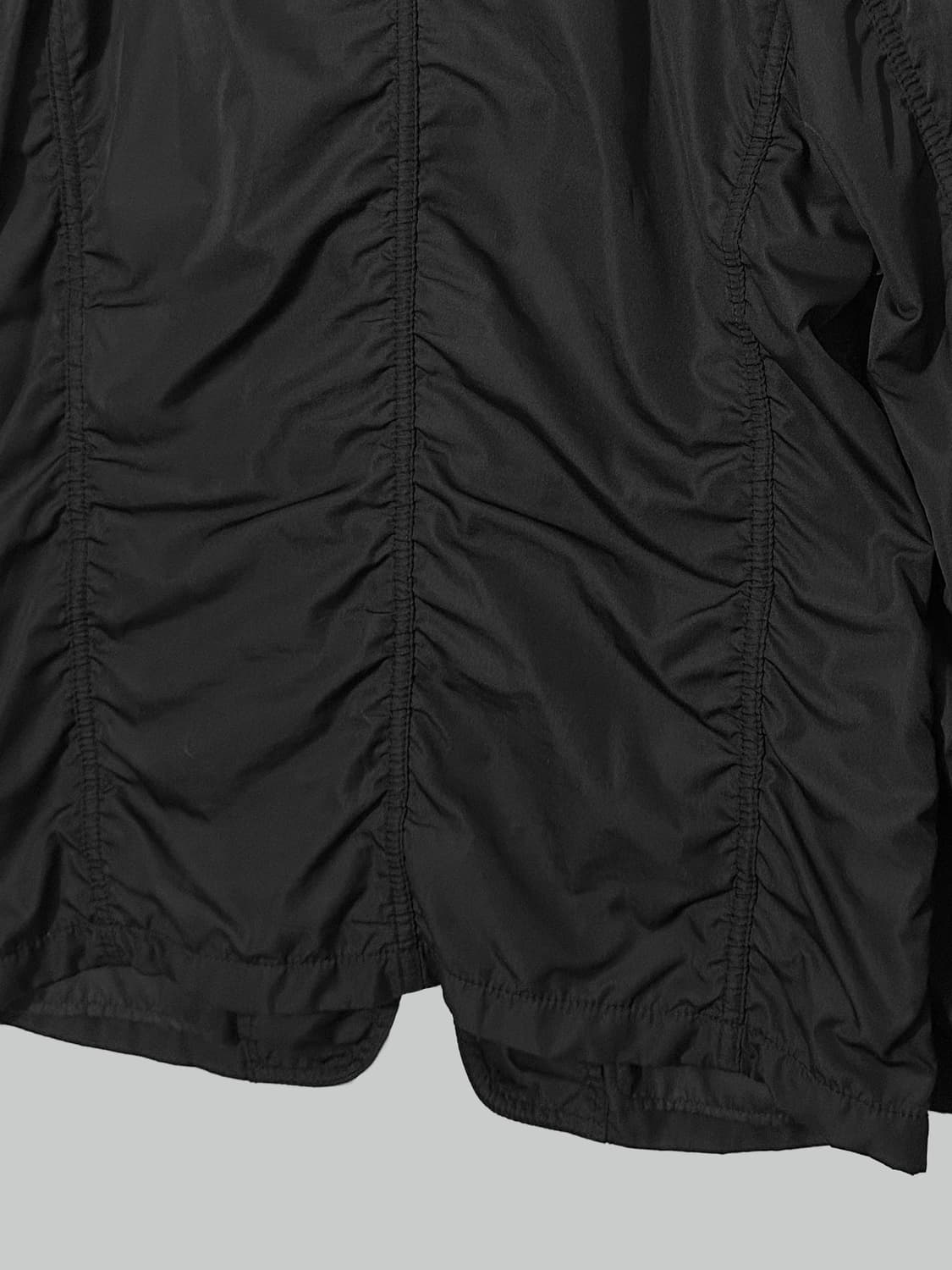 꼼데가르송 옴므 퍼커링 카고 블레이저 상품이미지5