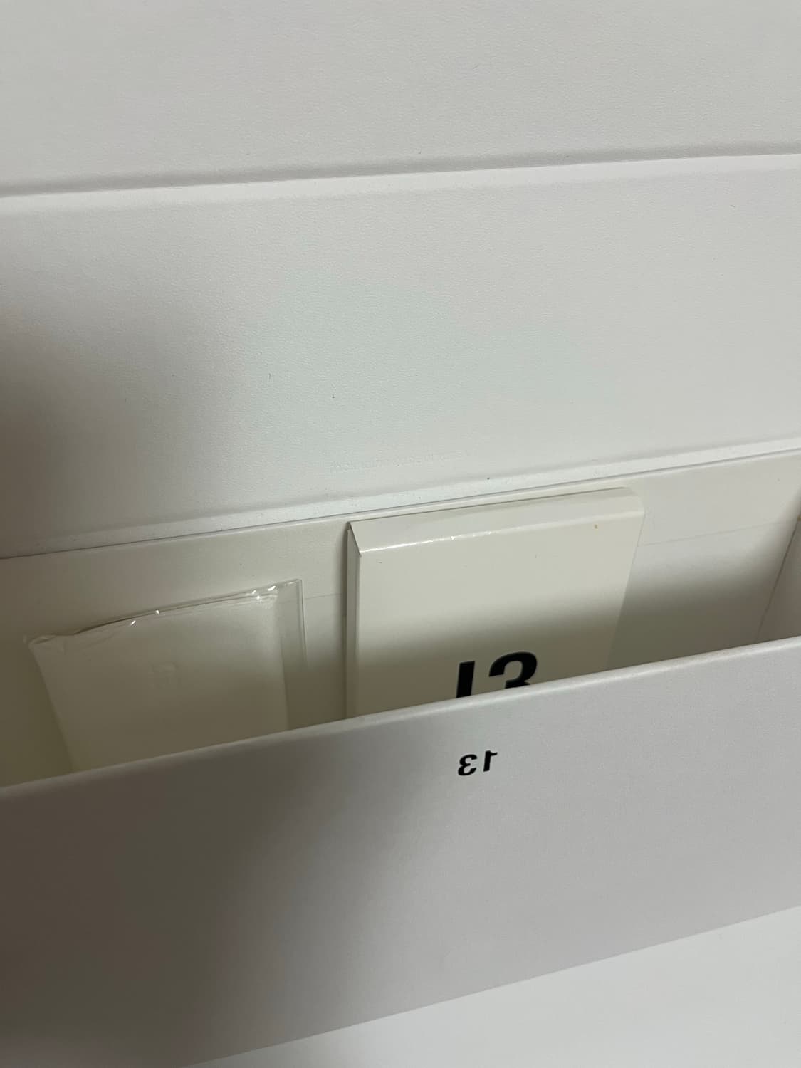 젠틀몬스터 미그 실버 상품이미지5