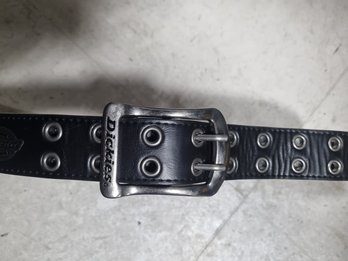 디키즈 남성 벨트  상품이미지1