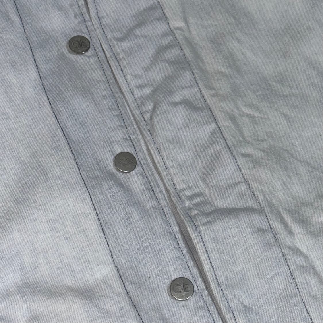 카브엠트 데님자켓 상품이미지4