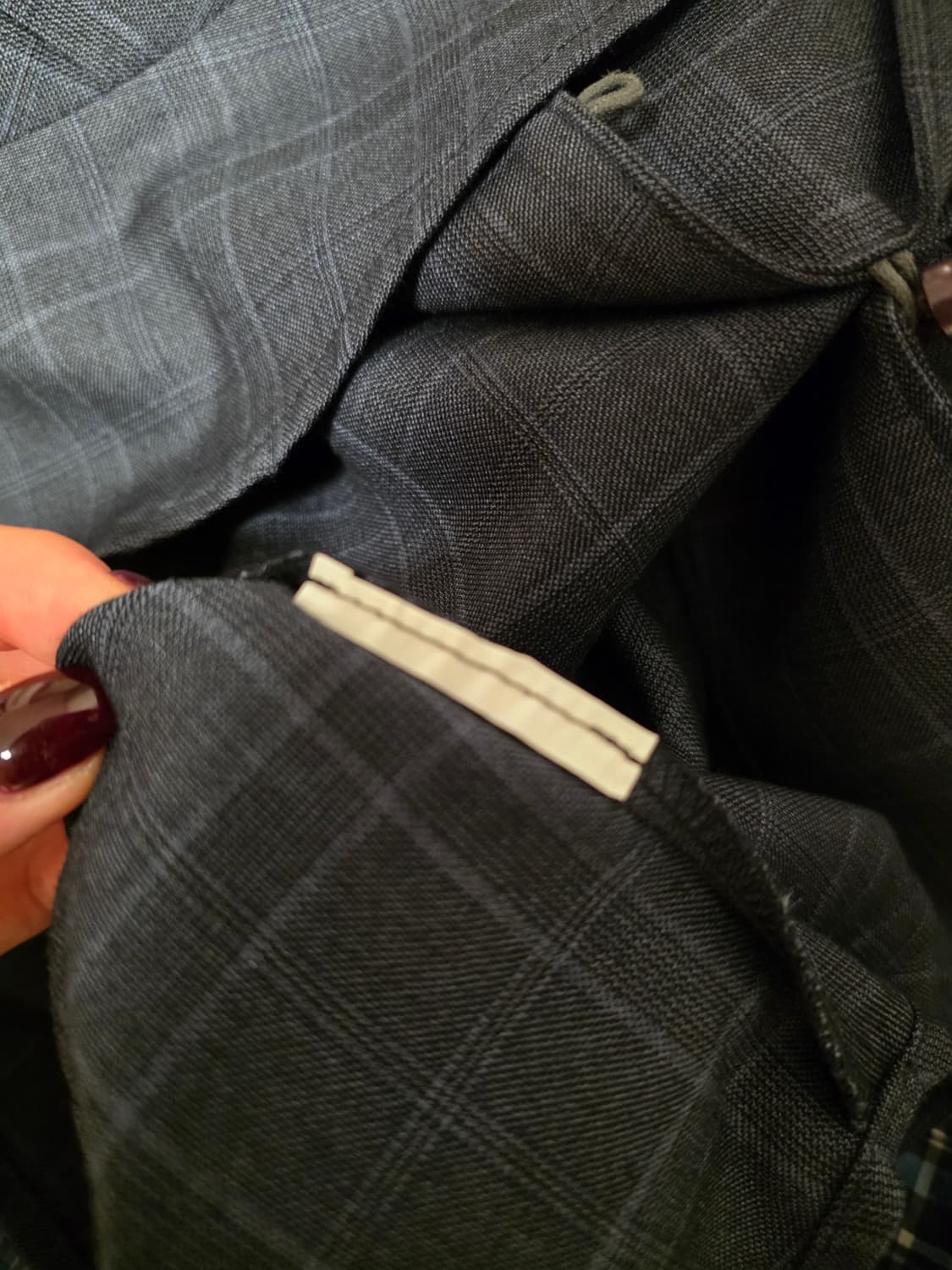 Mischief 반팔 셔츠 상품이미지4