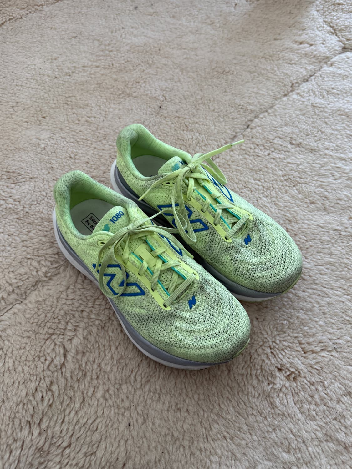 뉴발란스1080(260) 상품이미지1