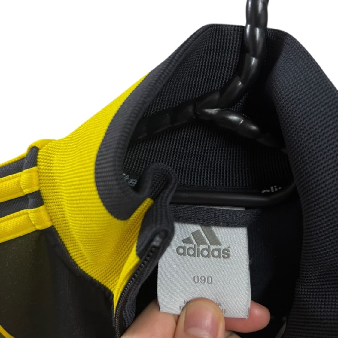 아디다스 첼시 트랙탑 상품이미지4