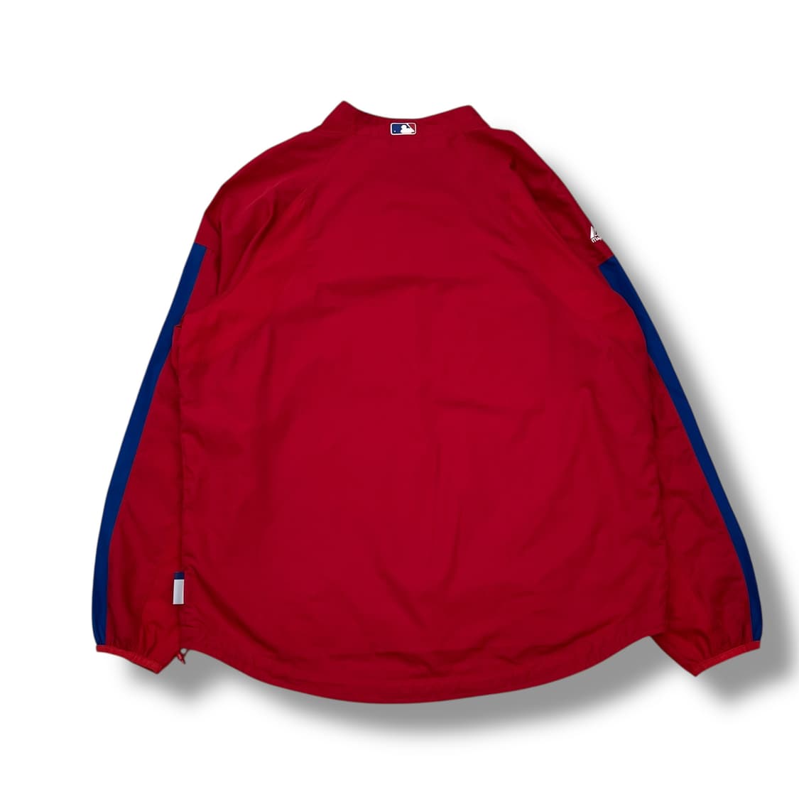 마제스틱 필라델피아 웜업 r2028 상품이미지2