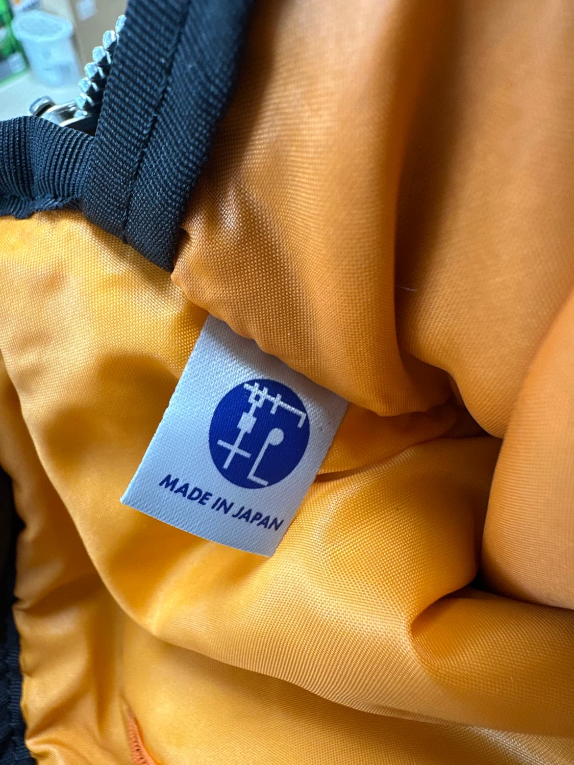 PORTER 요시다 포터 탱커 숄더백 블랙 L 상품이미지10