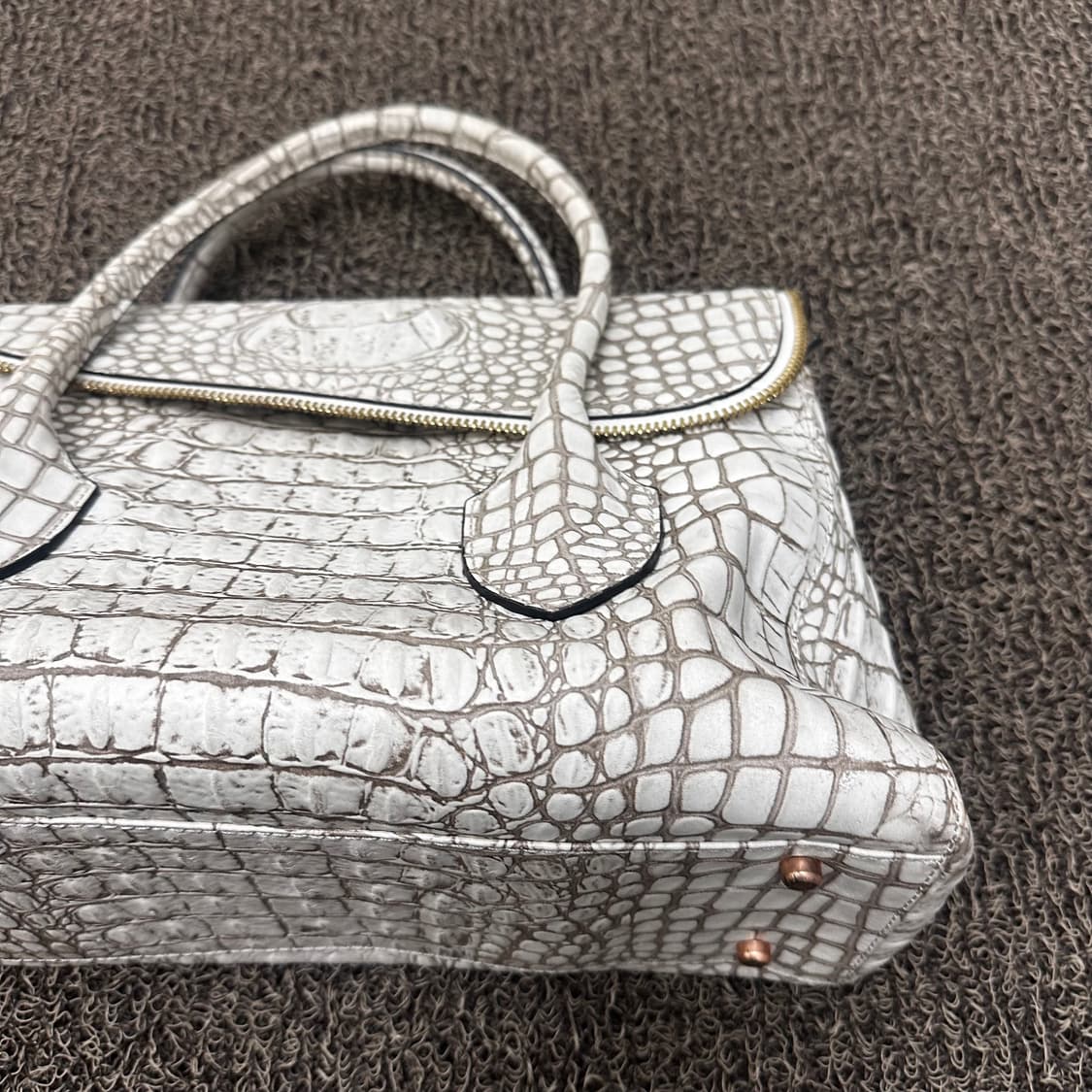 리누이 아이린 프리미엄 여성 숄더백 토트백 상품이미지3