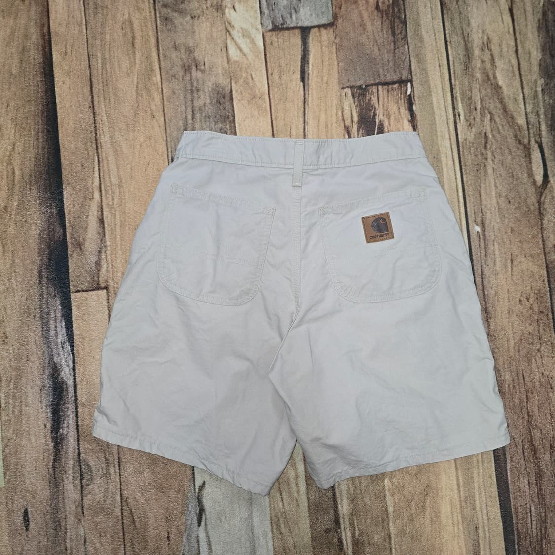Vintage 00s 칼하트 b145 put 숏 29인치 상품이미지4