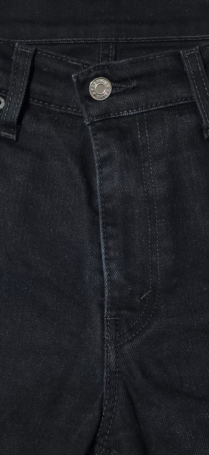 리바이스 511 블랙진 W34 L32 상품이미지4