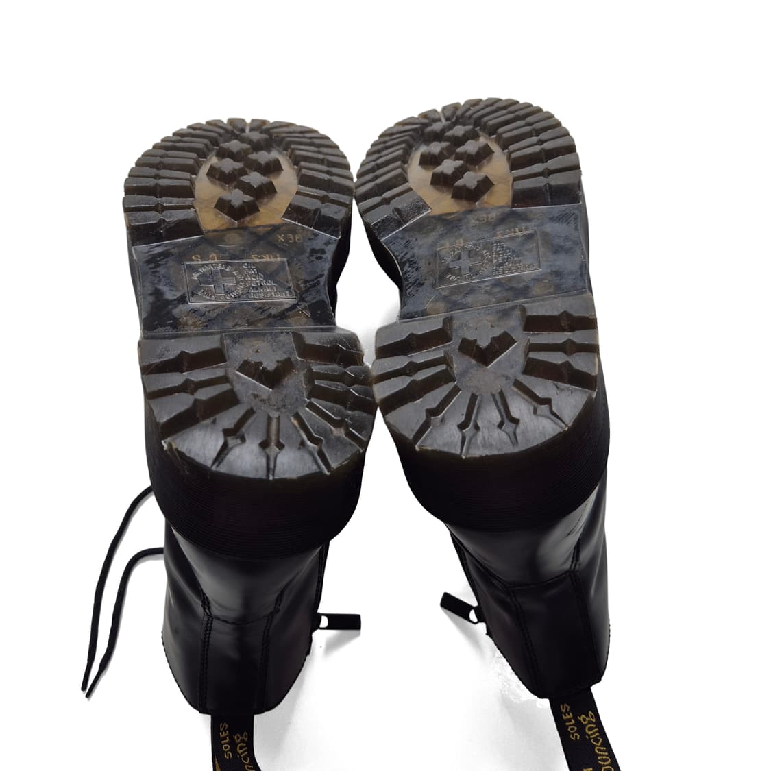 [260] 닥터마틴 제이든 8홀 부츠 상품이미지6