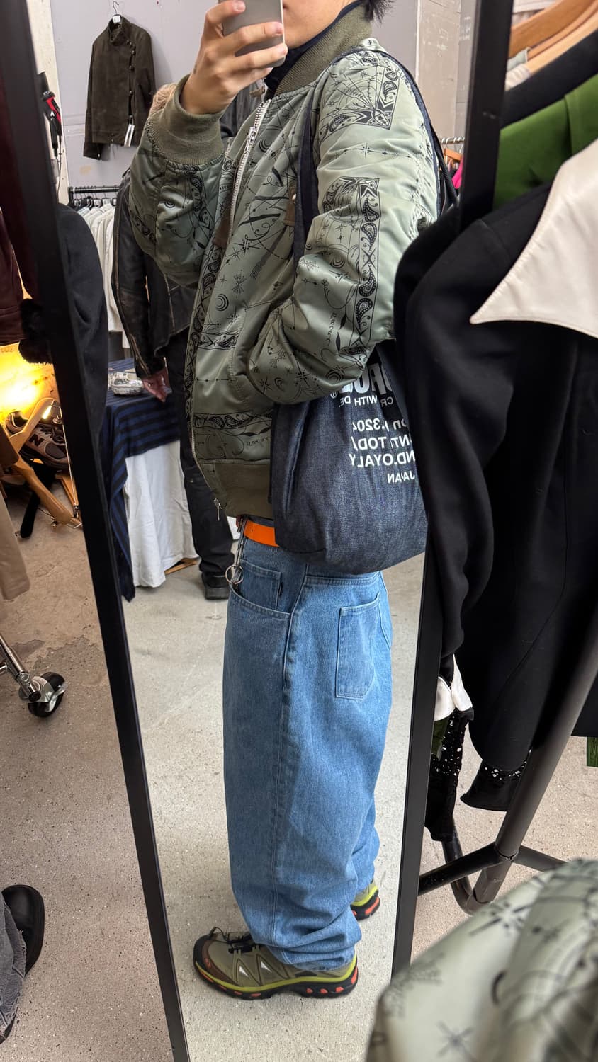 FRESHINE 스케이트보드 배기진 슈프림 배기진 스타일 상품이미지1