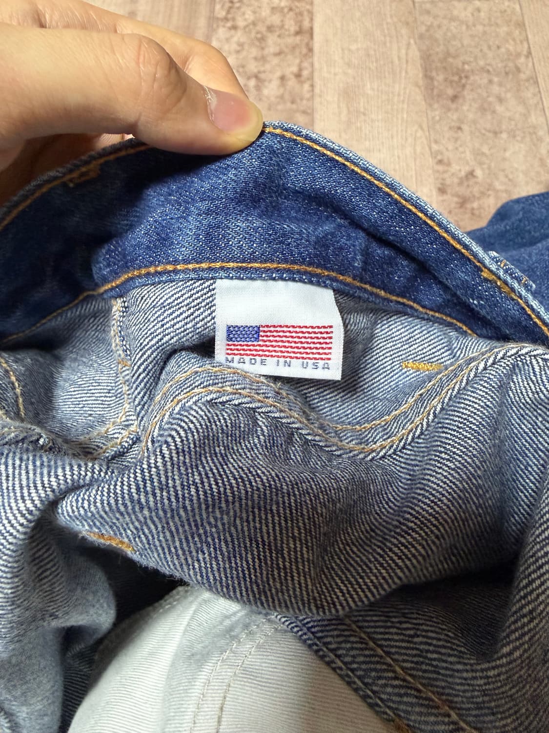 LVC 606 오렌지탭 상품이미지4