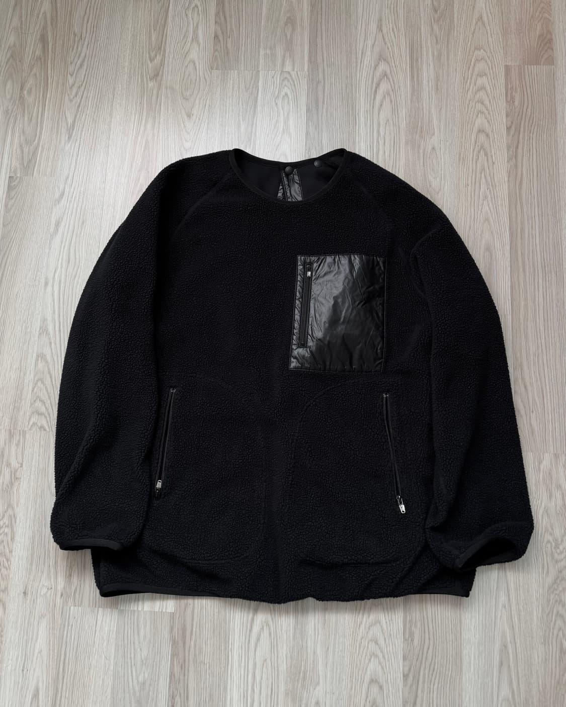 Soloist 20aw 메디슨 플리스 (46) 상품이미지1