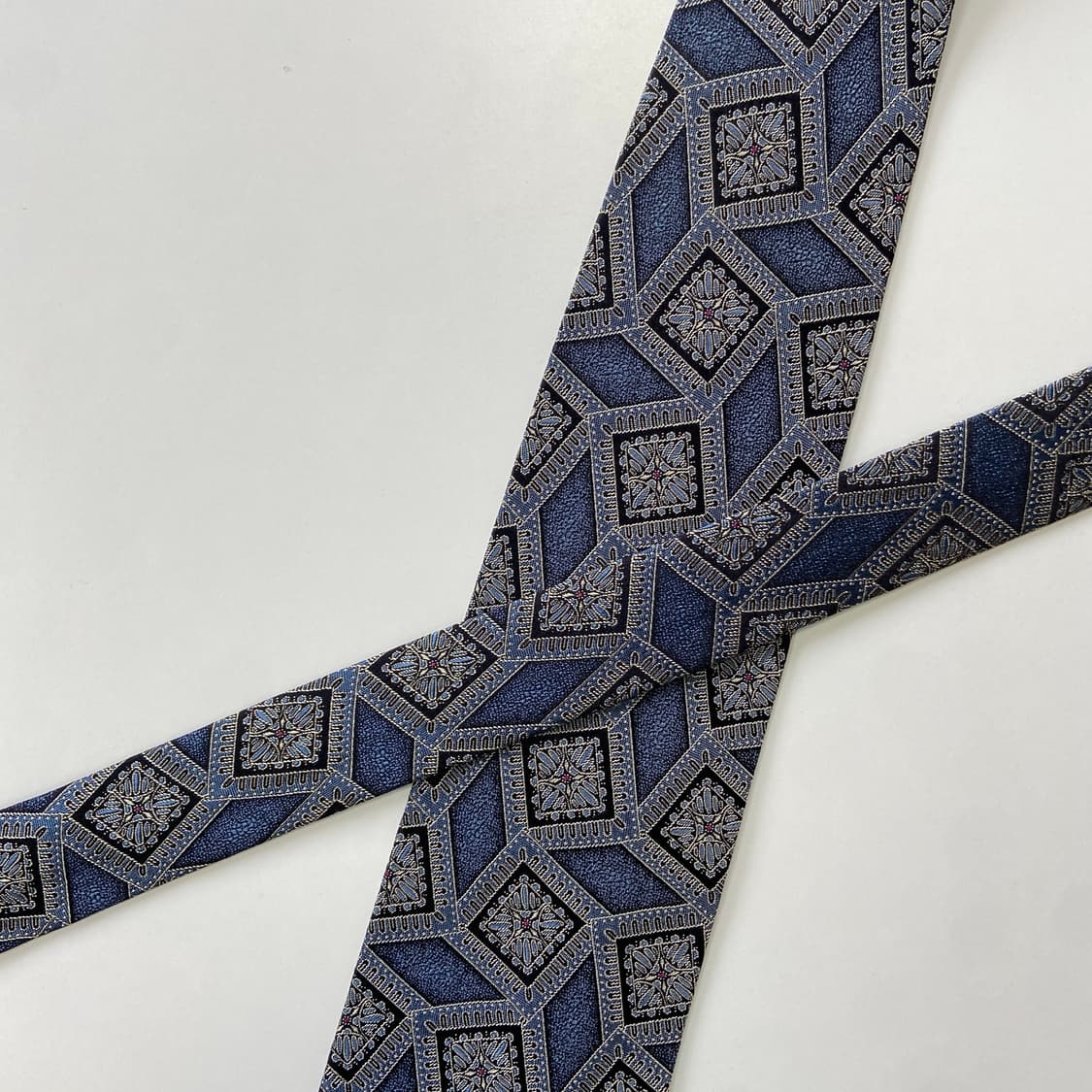 Gianni Versace 베르사체 정품 명품넥타이 상품이미지4