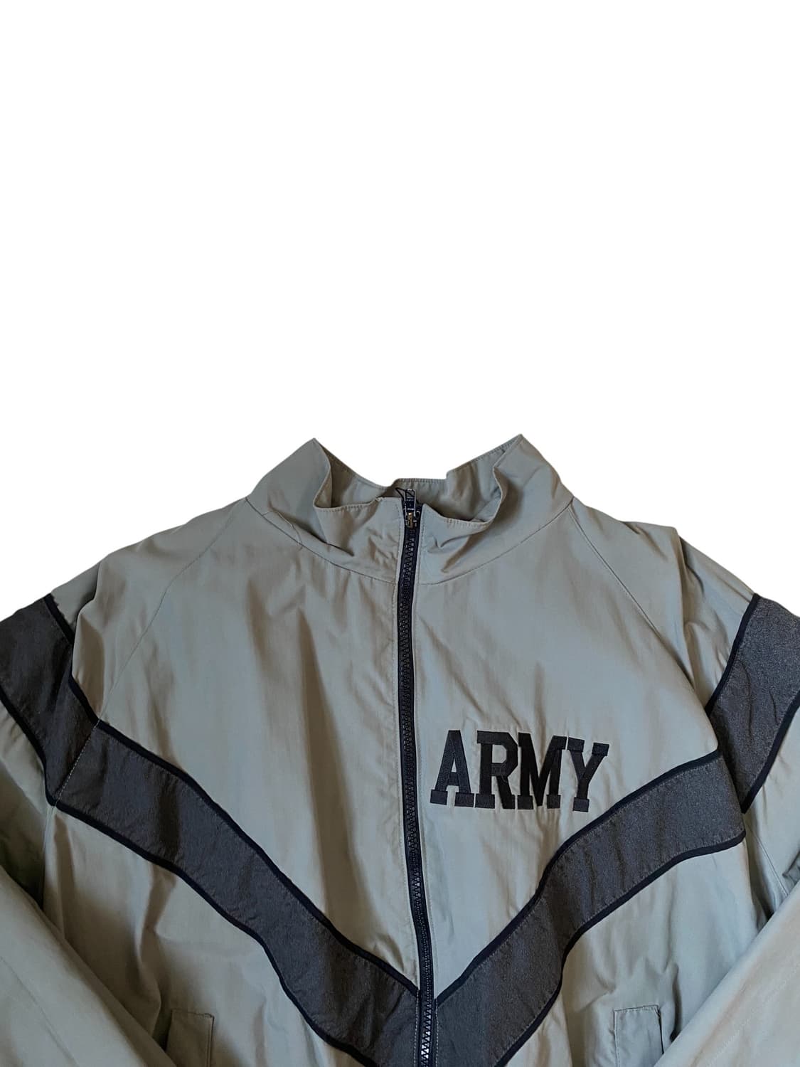 빈티지 아미 바람막이 (Man M) AB1387 상품이미지4