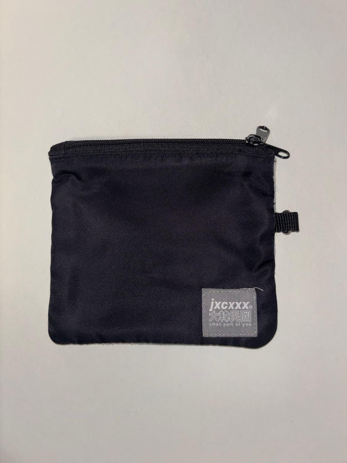 JX PHOTO WALLET 지초이 지프트샵 jichoi jxcxxx 상품이미지4