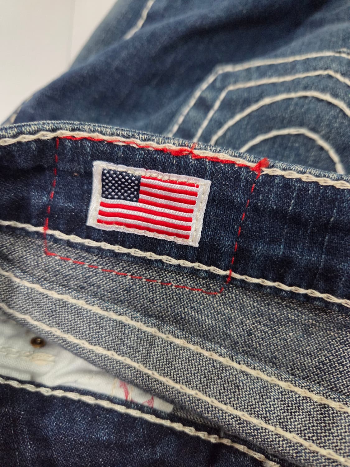 트루릴리젼 스와로브스키 엘리먼츠 상품이미지6