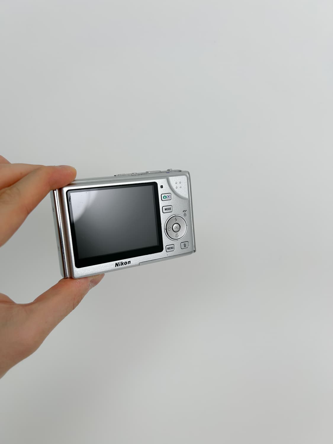 레어!) 니콘 쿨픽스 s9 Coolpix 빈티지 디카 상품이미지6