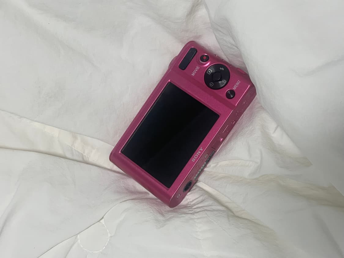 Sony Cyber-shot DSC-W810 상품이미지2