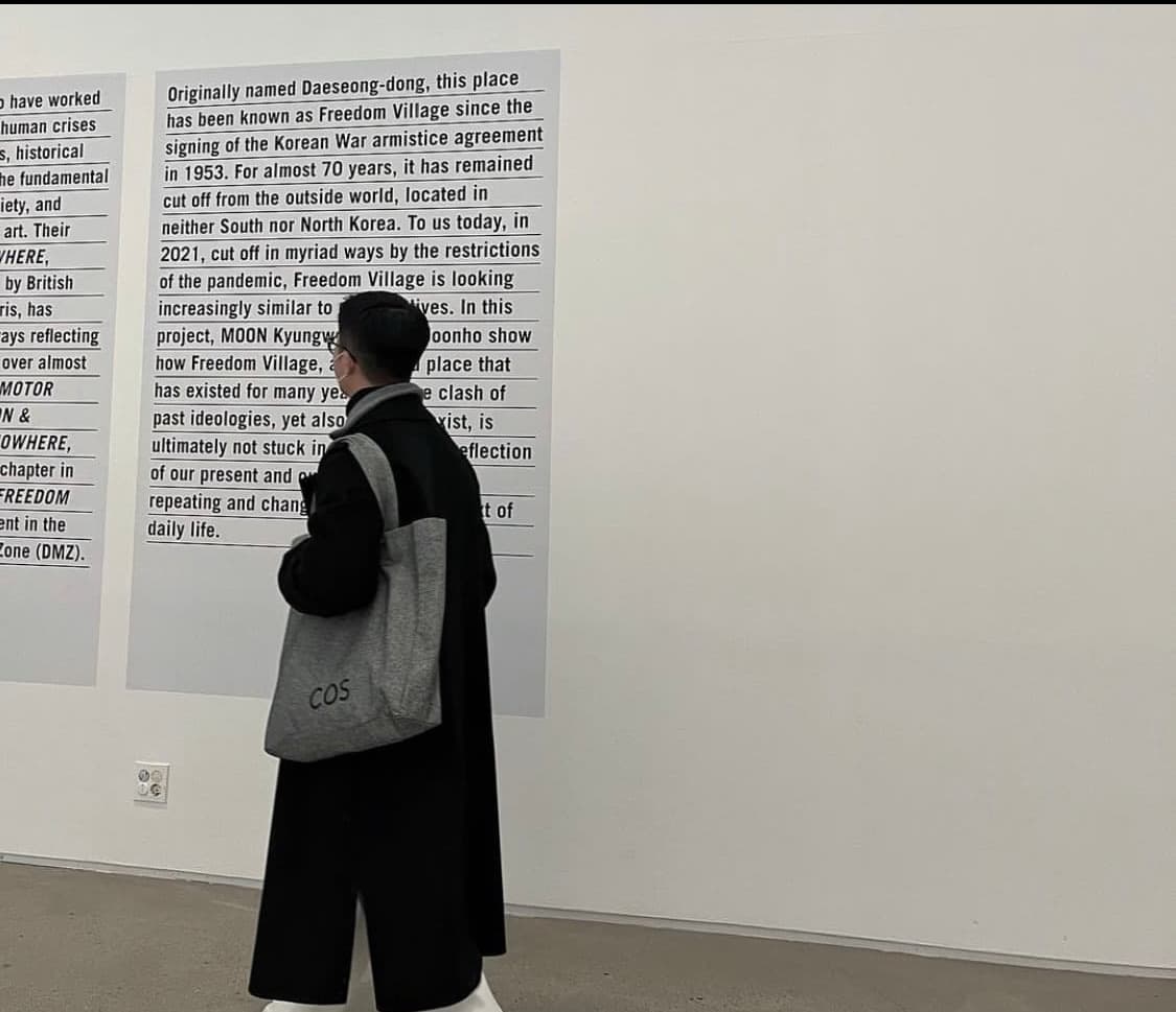 코스 에코백 토트백 숄더백 상품이미지3
