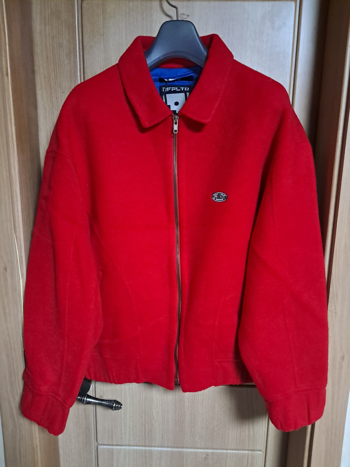 스펠에디트 울 자켓 F 상품이미지2