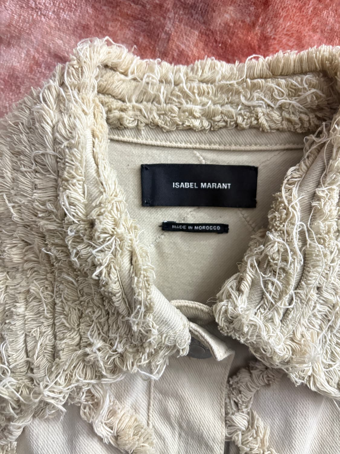 TTF✳️이자벨마랑 부클 베스트 상품이미지3