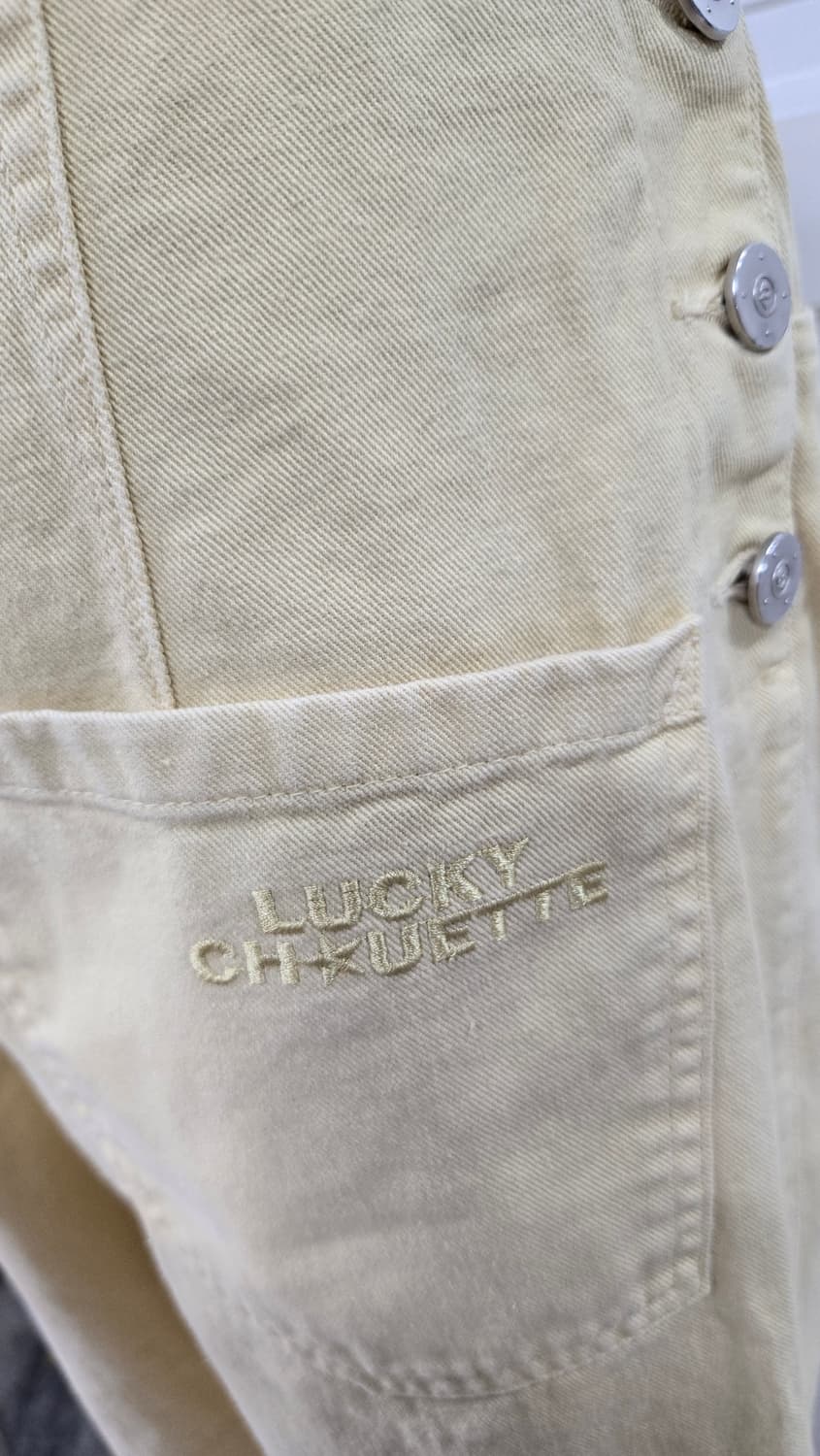 블로썸에이치컴퍼니 니트/럭키슈에뜨 팬츠 상품이미지9