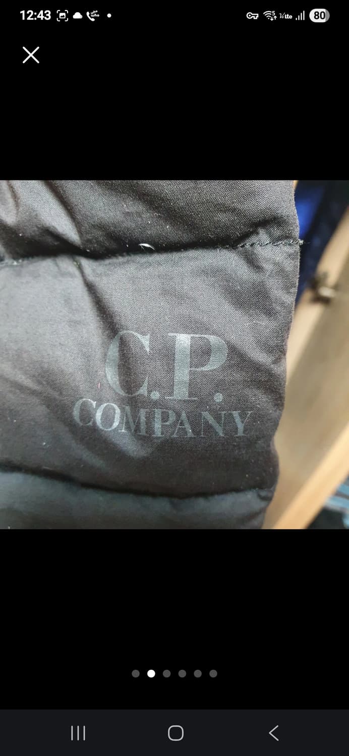 cp경량패딩 상품이미지3