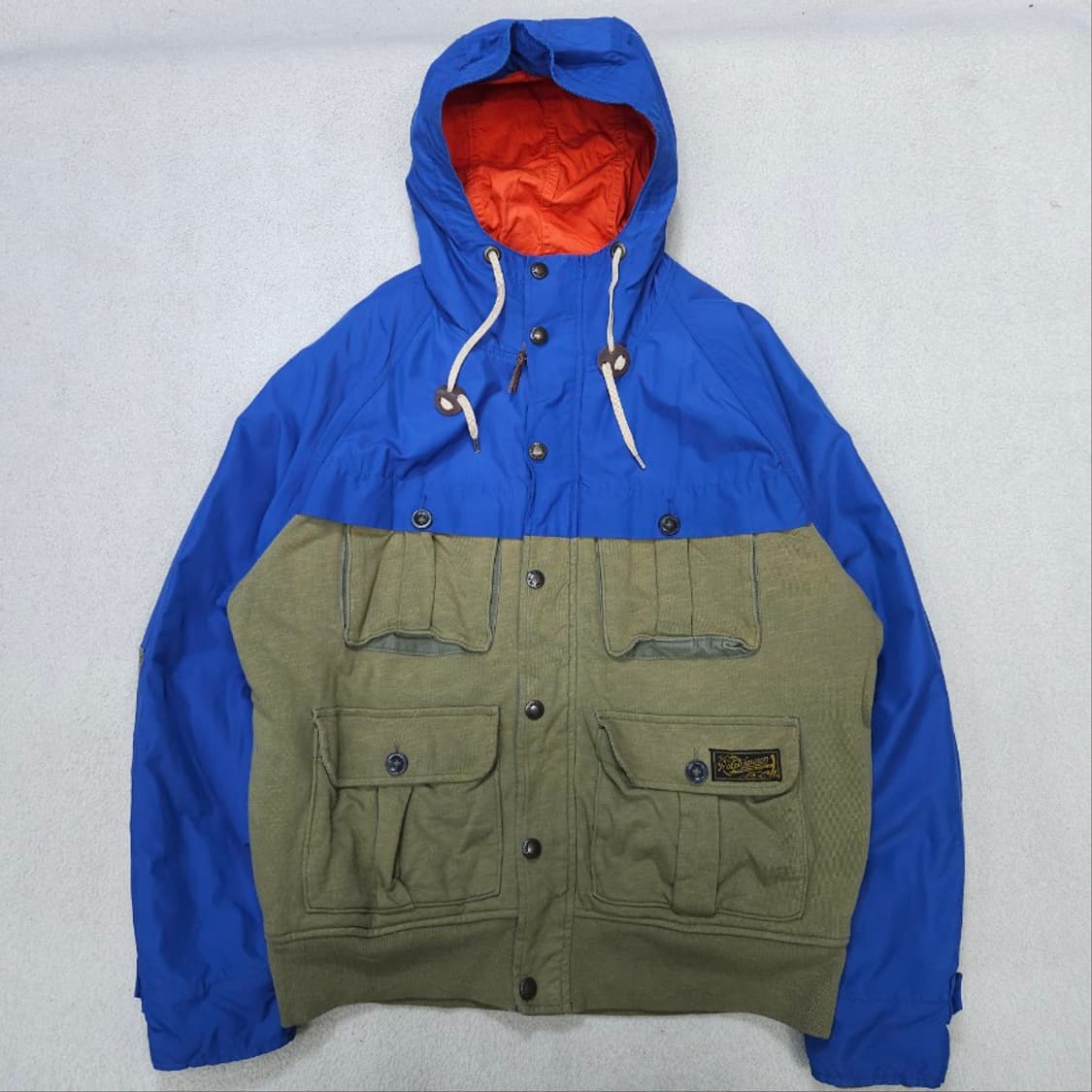 폴로 랄프 로렌 마운틴 자켓 L 상품이미지2