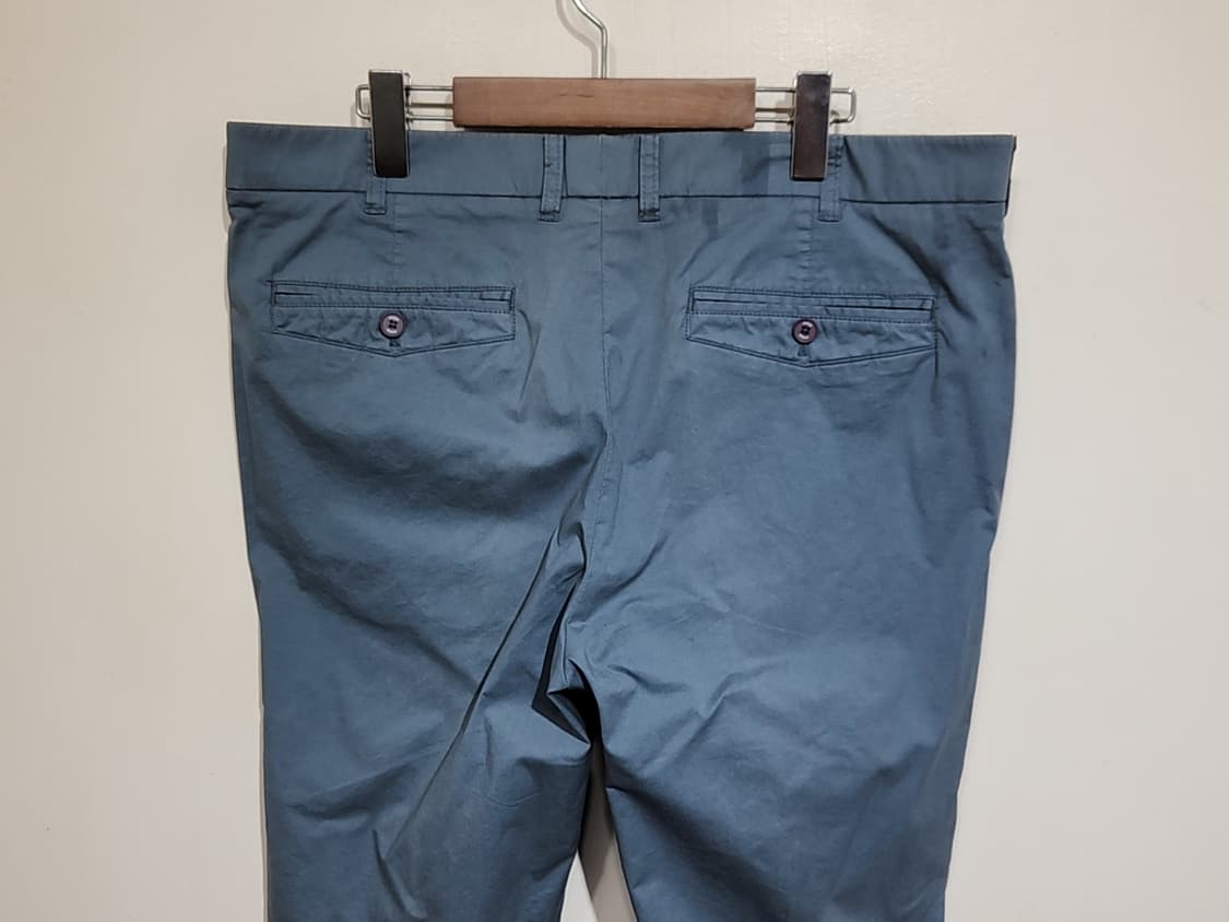 (36) PING 골프팬츠 스판 핑 골프웨어 면바지  상품이미지6