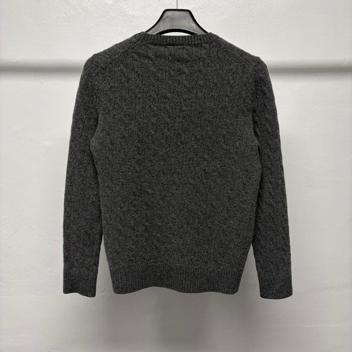 라코스테 울 니트 상품이미지2