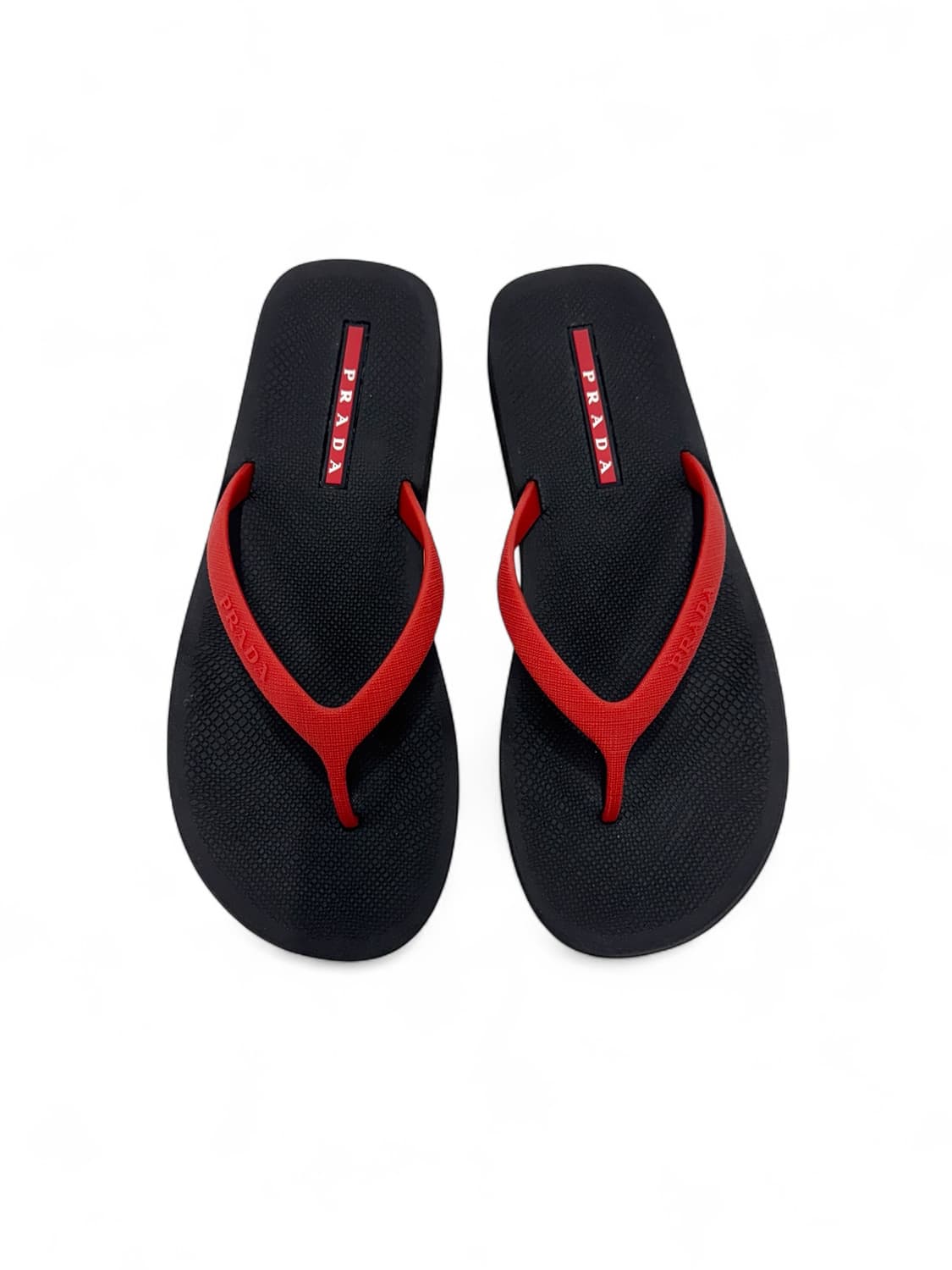 Prada 00s Flip Flop 상품이미지3