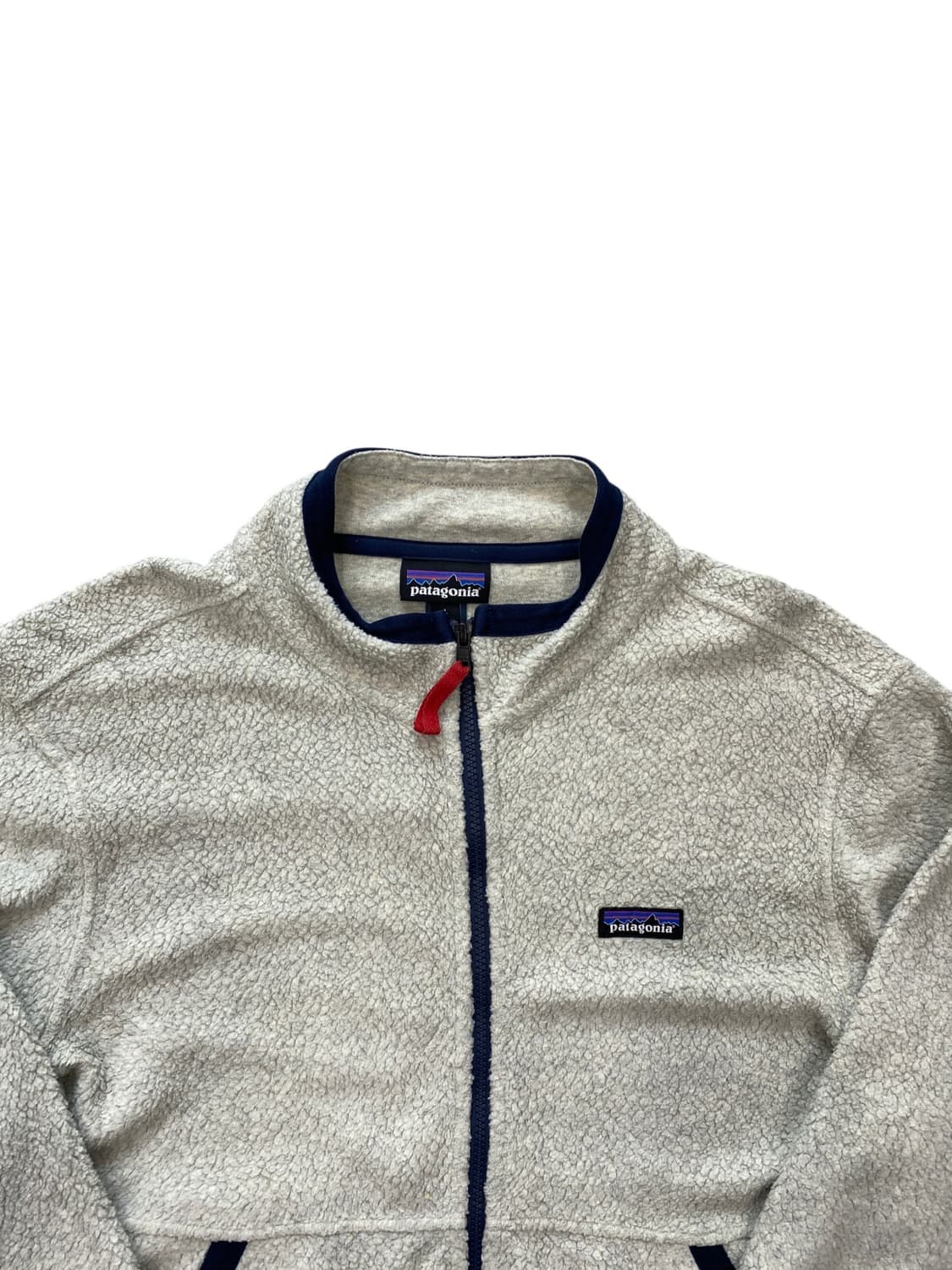 파타고니아 플리스 자켓 (Man L) H0393 상품이미지2