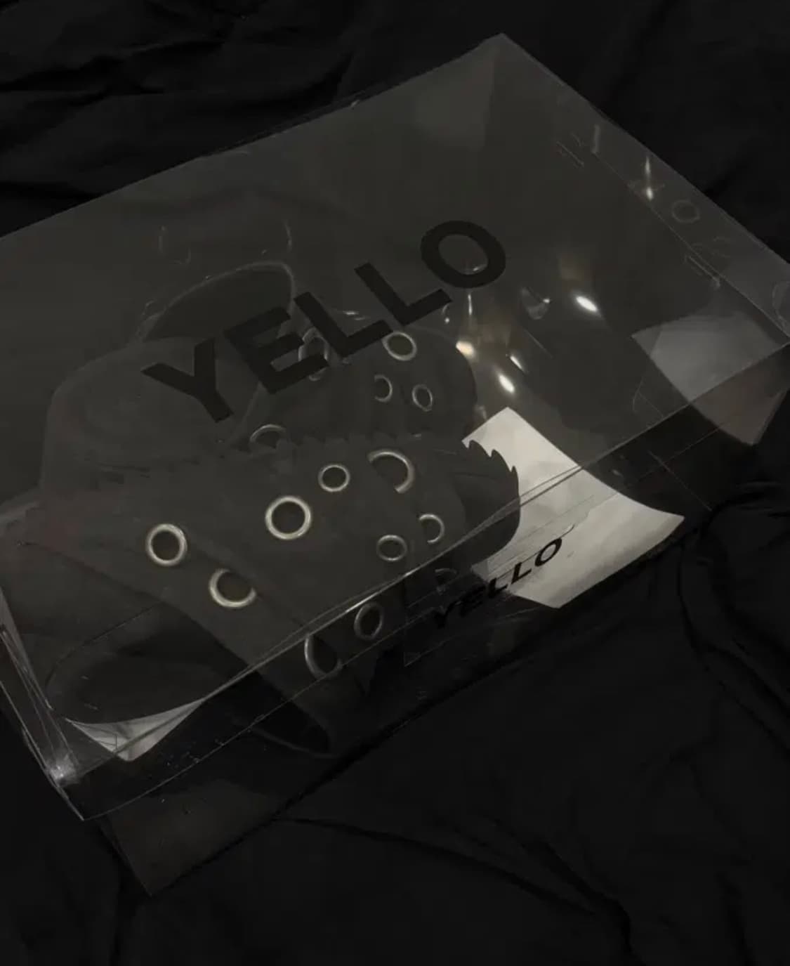 이엘로 yello MERCURIO SANDALS / XL/250~255 상품이미지9
