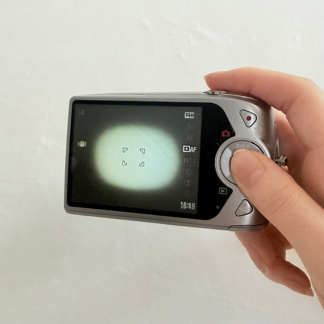 (조이,로제, 모카픽)Casio 카시오 z2000 실버 상품이미지4