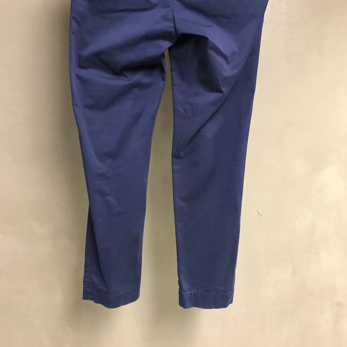 폴로 랄프로렌 네이비 치노 팬츠 30/30 상품이미지3