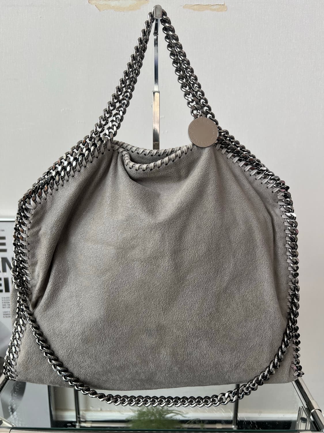 스텔라매카트니 팔라벨라 토트백 상품이미지5