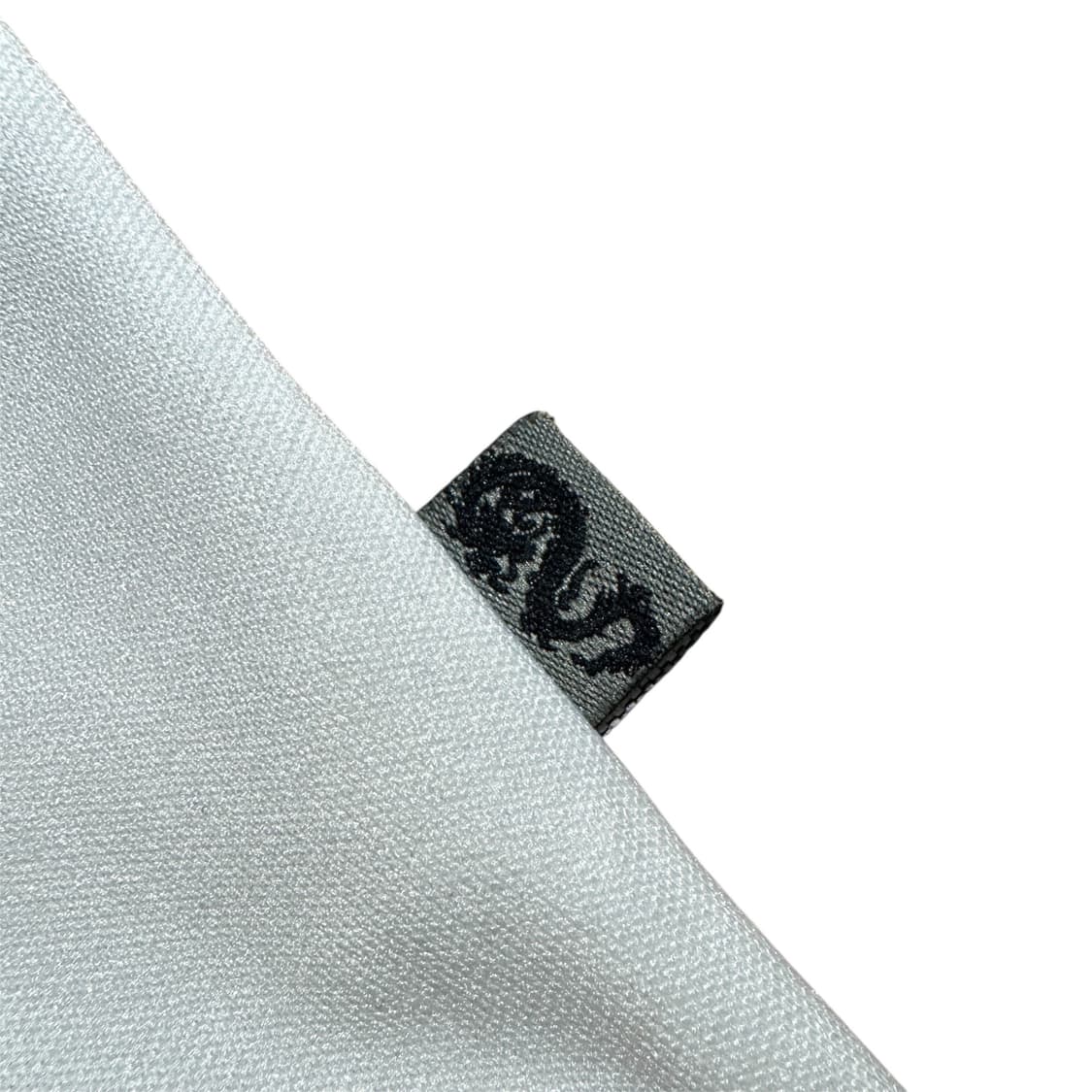 도그타운 Y2K 오리엔탈 블랙드래곤 자수 져지 상품이미지5