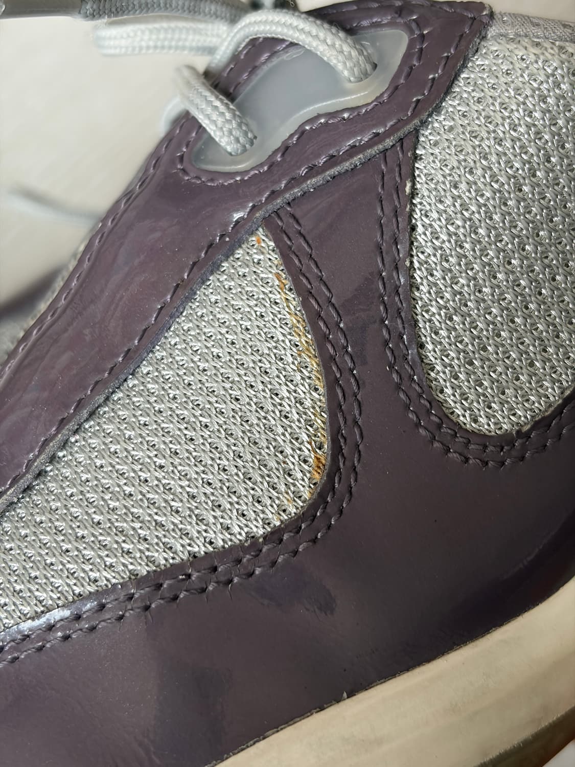 프라다 아메리카컵 라벤더 상품이미지10