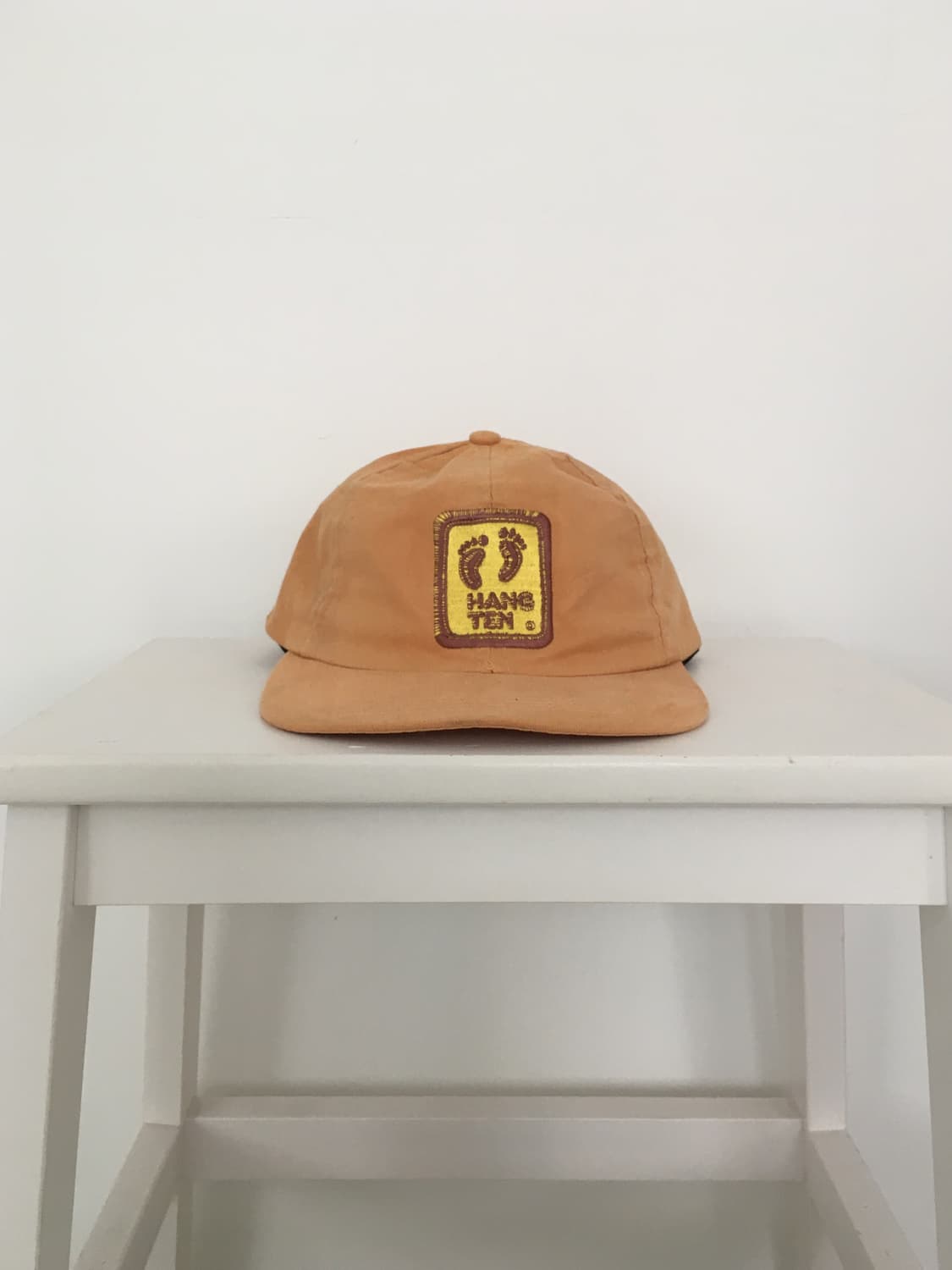 [hangten] vintage cap 상품이미지2