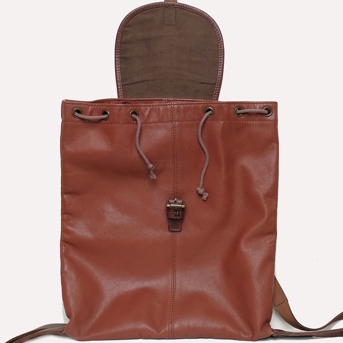 leather rucksack 상품이미지10