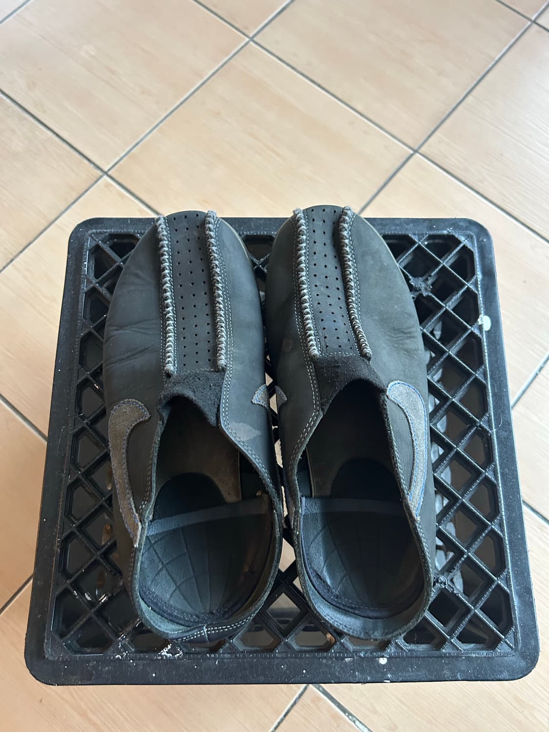 00’s 나이키 ACG 컨시더드 CVT 270mm 상품이미지4