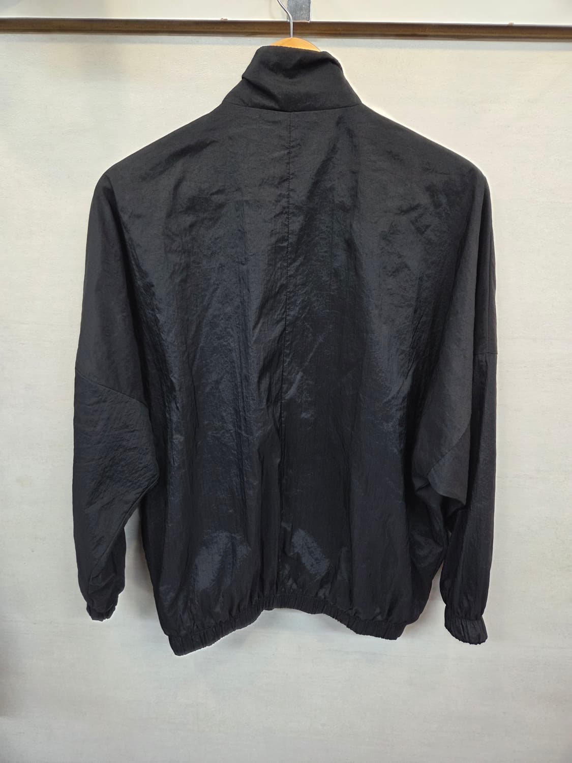 나이키 빅스우시 여성 우븐자켓 s 상품이미지2