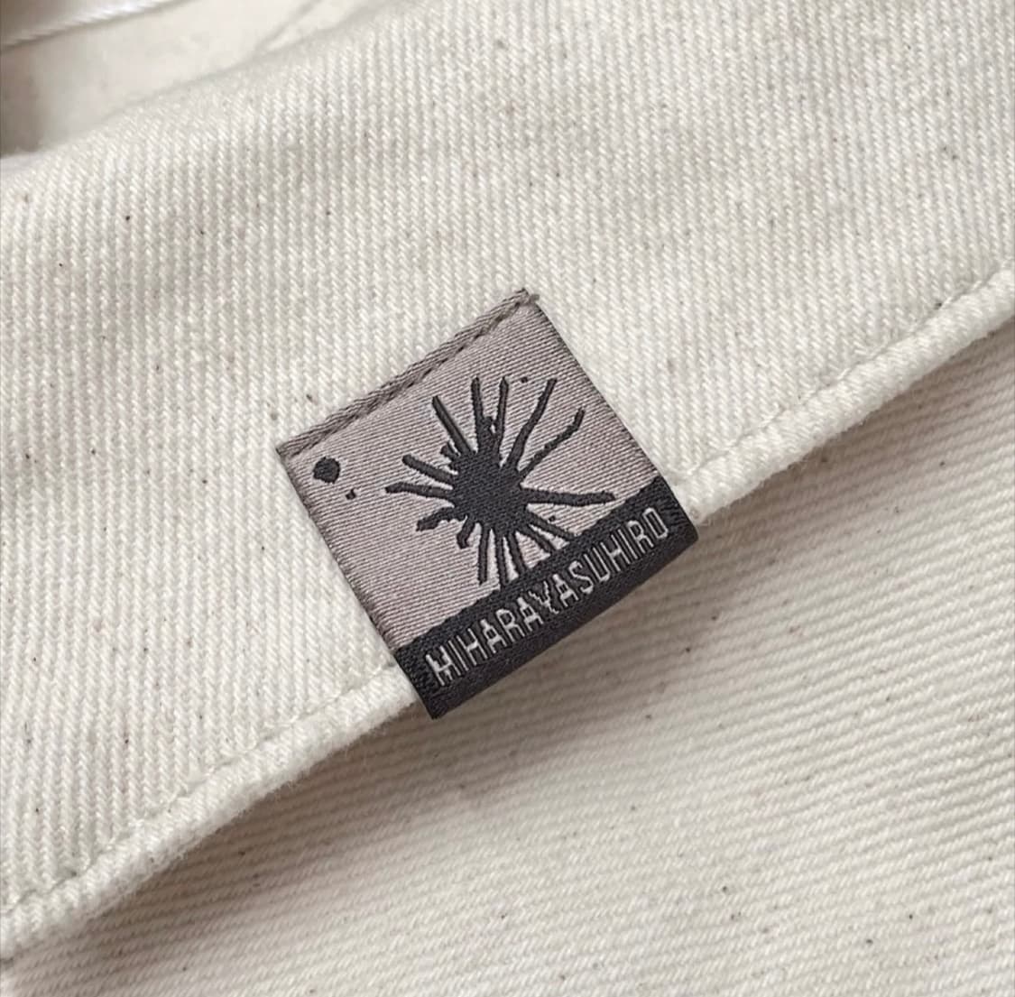 미하라 야스히로 크롭 트러커 자켓 상품이미지5