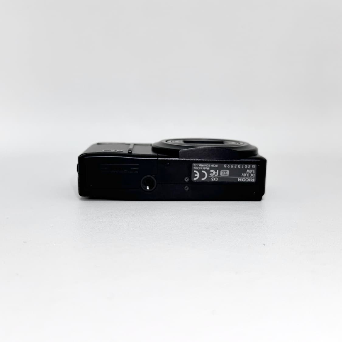 리코 CX5 | Ricoh CX5 | CX3 CX6 CX7 상품이미지4