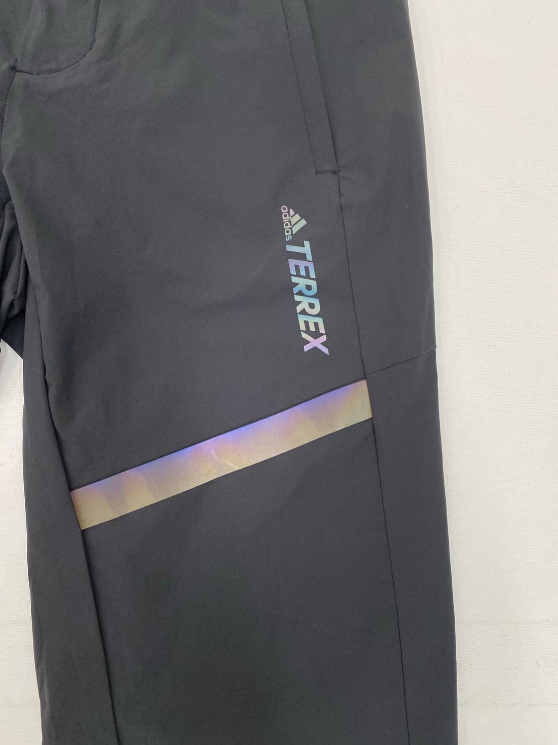 아디다스 테렉스 남성 바지 M  상품이미지2