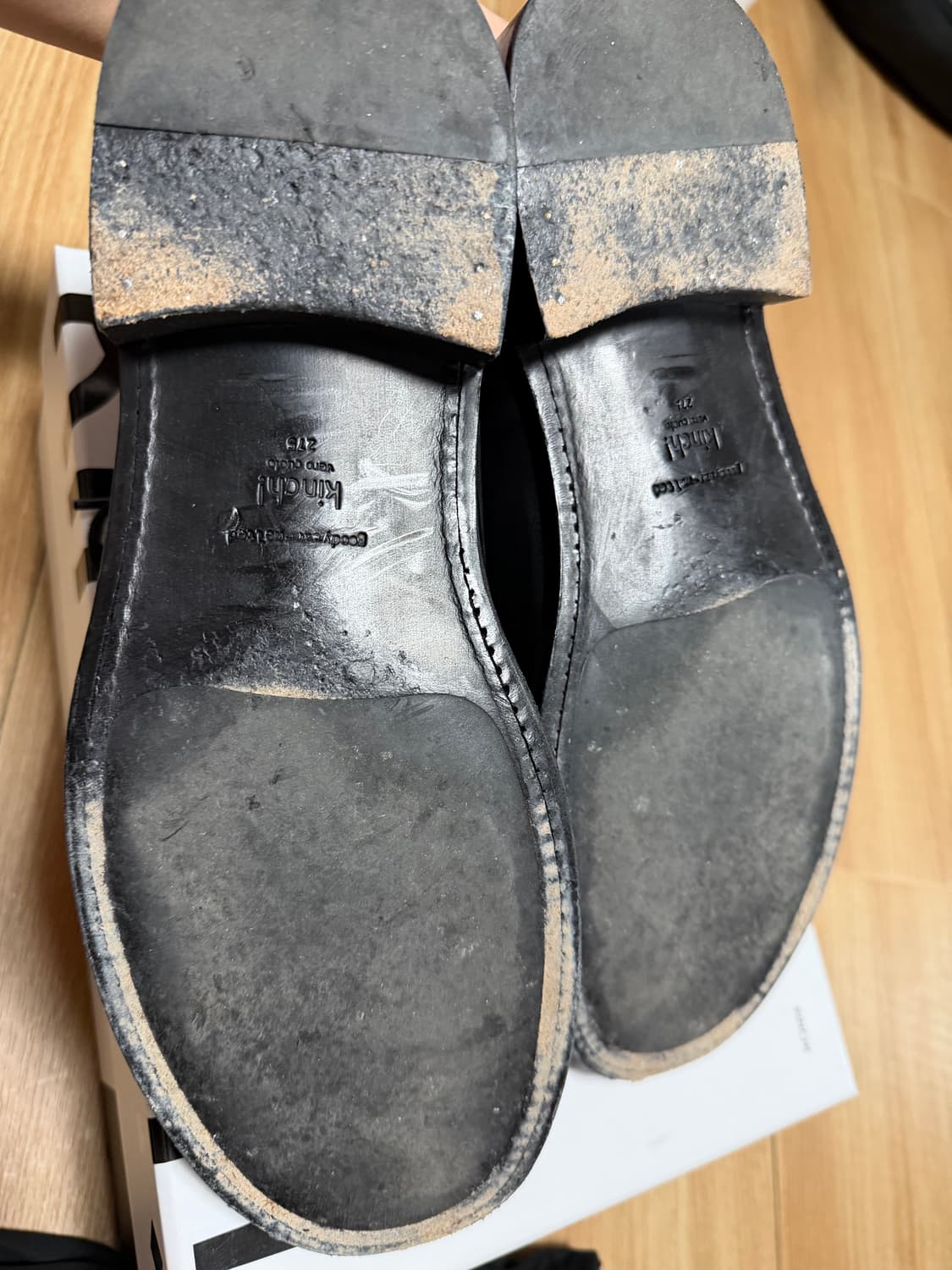 [275] 킨치 C-11  상품이미지4