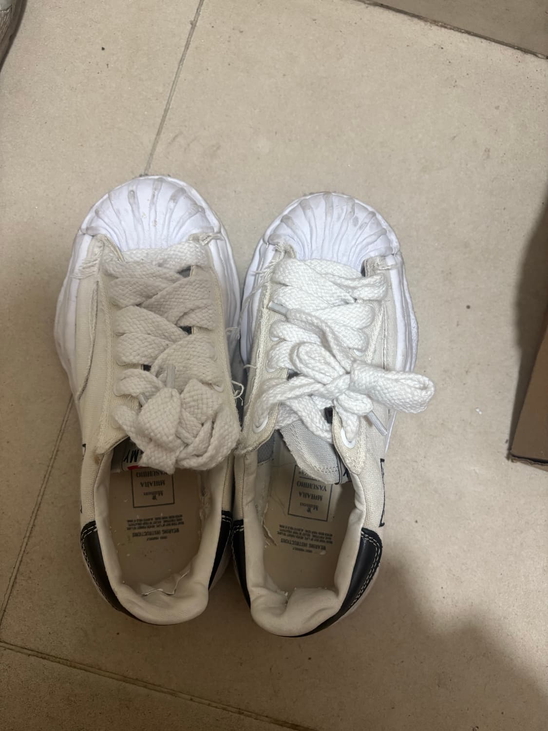 야스히로 블레이키 37 상품이미지3