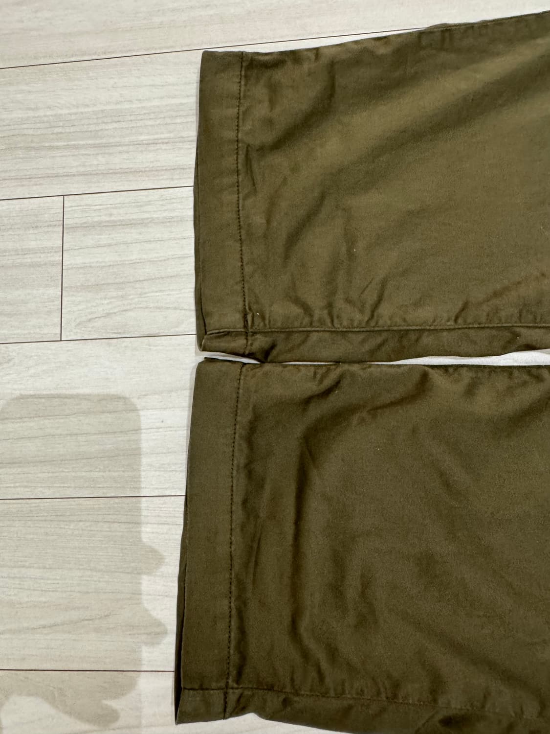 (정품/희귀) 스톤아일랜드 고스트피스 바지 상품이미지6