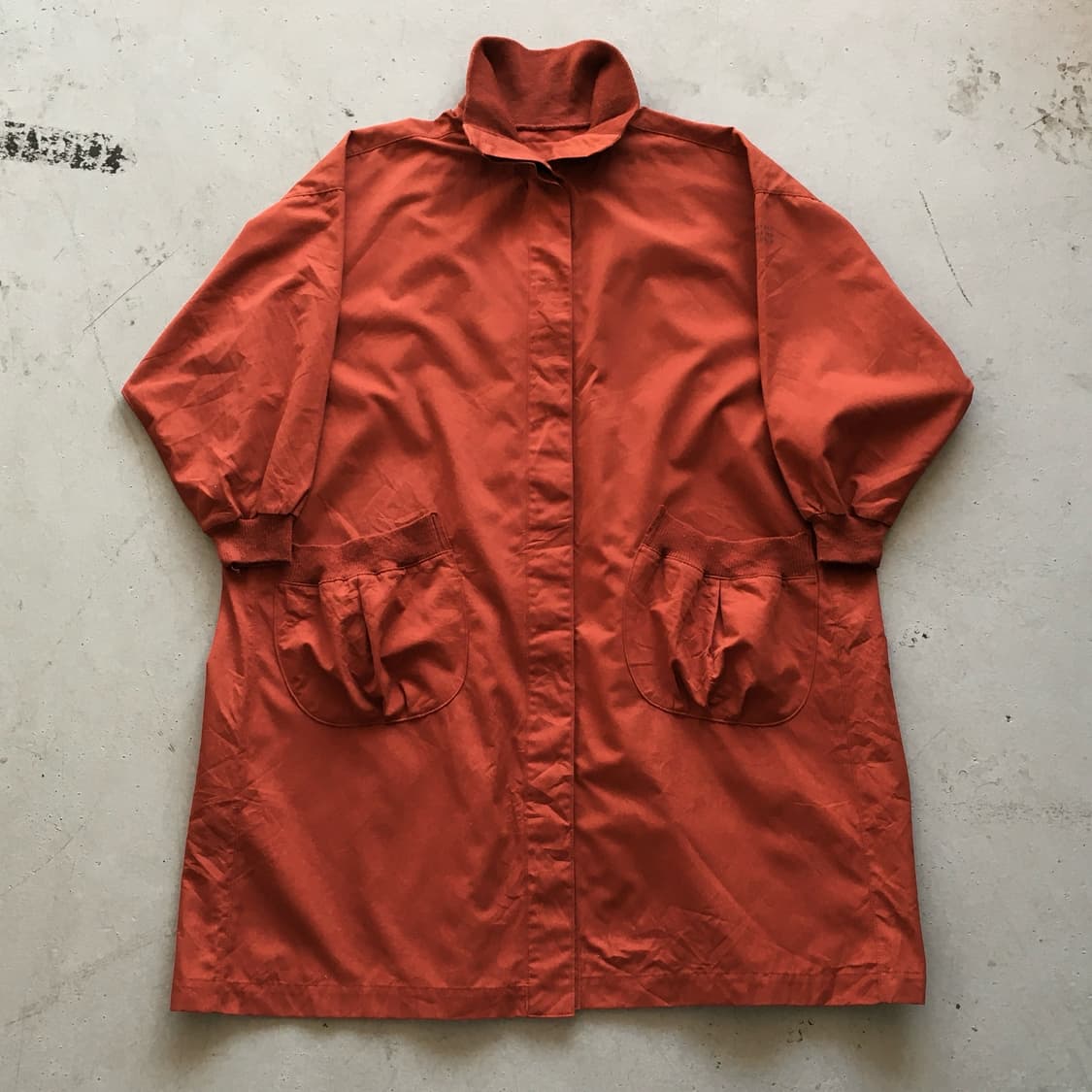 1980‘s Made In JAPAN Iseey Miyake Design 상품이미지2