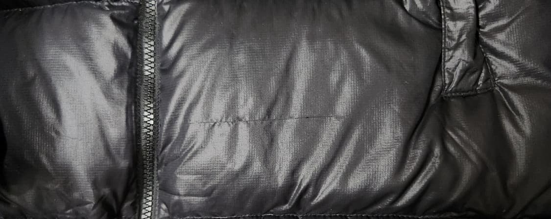 노스페이스 700 눕시 구스패딩 M  (95-100) 상품이미지7